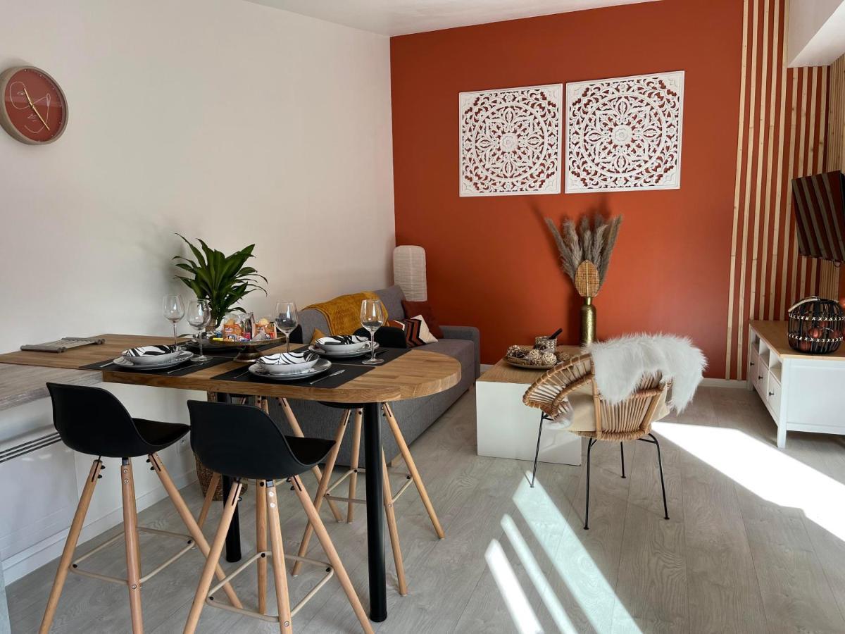 - New - La Terracalm - Wifi / Netflix Villa Cherbourg-en-Cotentin Dış mekan fotoğraf