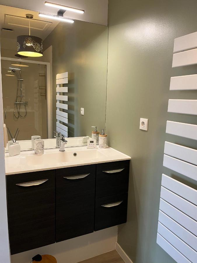 - New - La Terracalm - Wifi / Netflix Villa Cherbourg-en-Cotentin Dış mekan fotoğraf