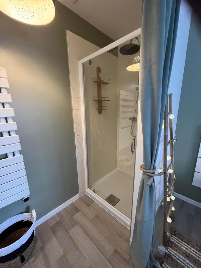 - New - La Terracalm - Wifi / Netflix Villa Cherbourg-en-Cotentin Dış mekan fotoğraf