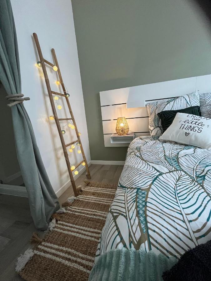 - New - La Terracalm - Wifi / Netflix Villa Cherbourg-en-Cotentin Dış mekan fotoğraf